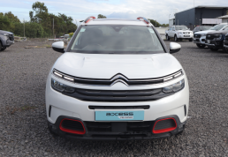 Aircross_Axess
