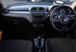 SUZUKI_Dzire