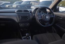 SUZUKI_Dzire