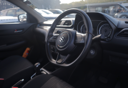 SUZUKI_Dzire