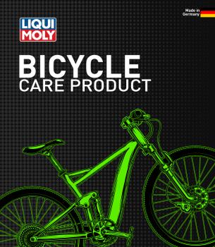 Liqui Moly Bicycle Products - Axess