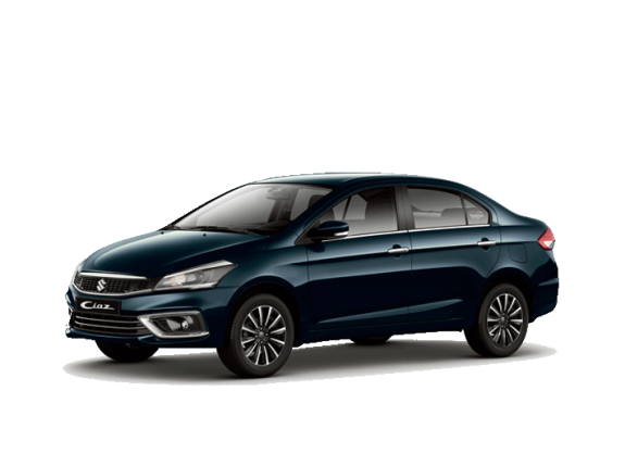 Ciaz GLX