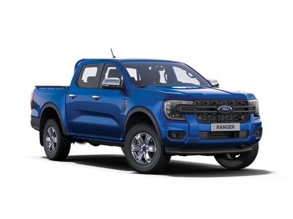 Ford Ranger XLT