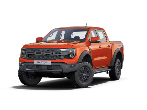 Ford-Ranger-Raptor