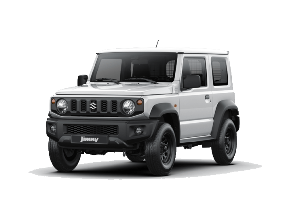 Jimny GLX