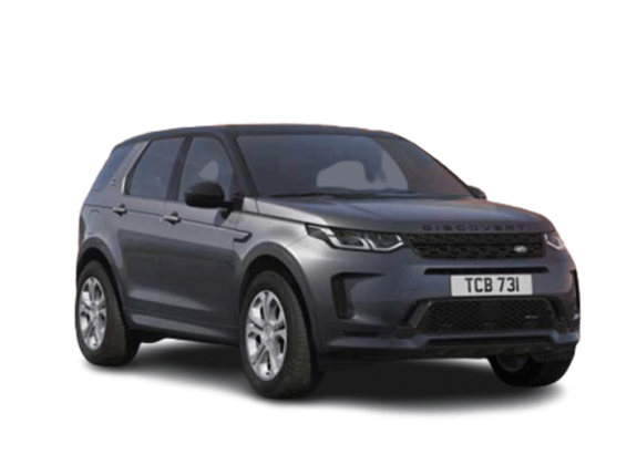 Discovery Sport