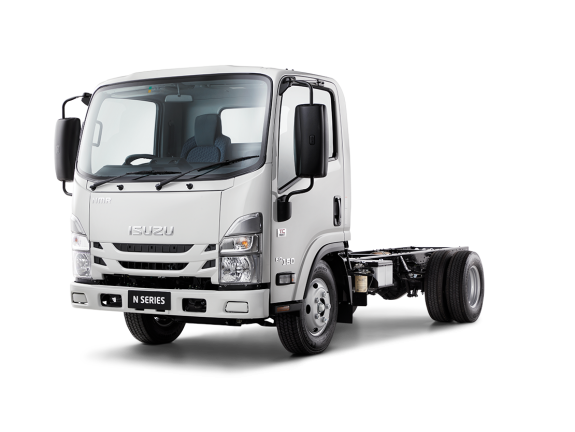 Isuzu N-Series