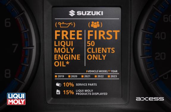 Axess Quick Service