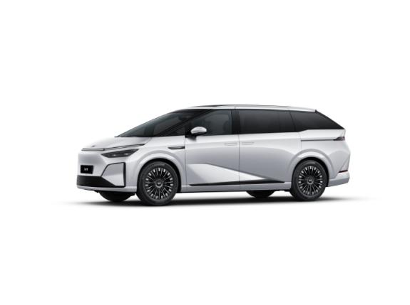 XPENG Mauritius - X9