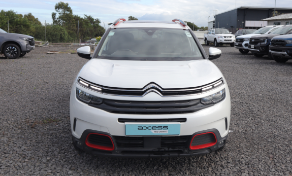 Aircross_Axess