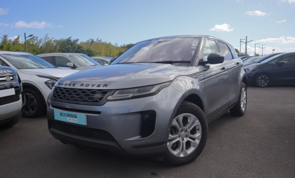 Range Rover_Axess