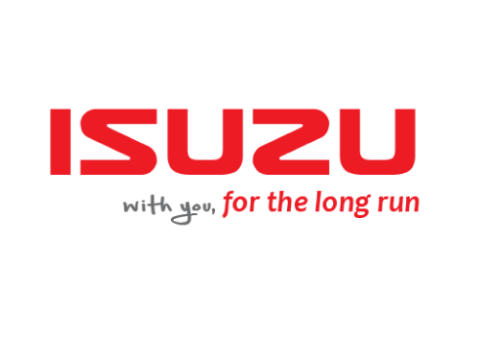 Isuzu