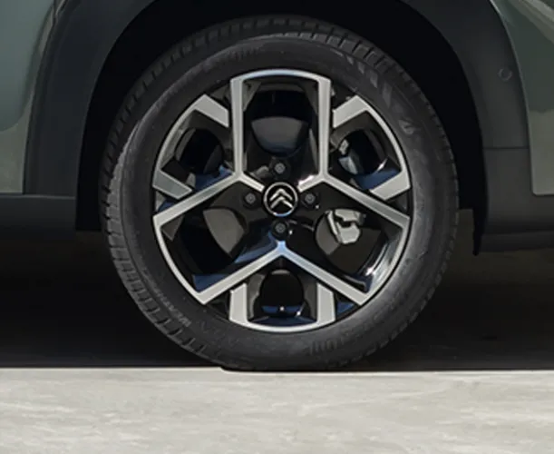 axess-citroen-c3-aircross-new-17-inch-origami-wheels