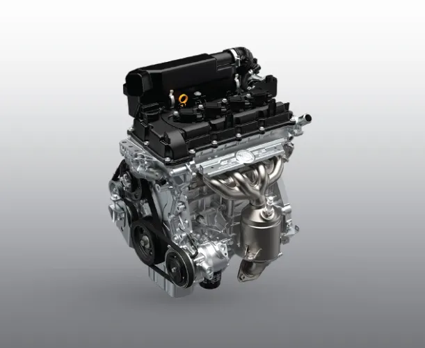 Baleno Engine