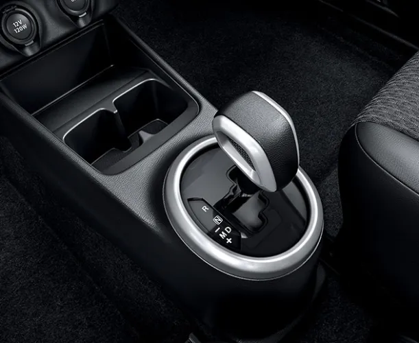 Celerio Automatic Transmission