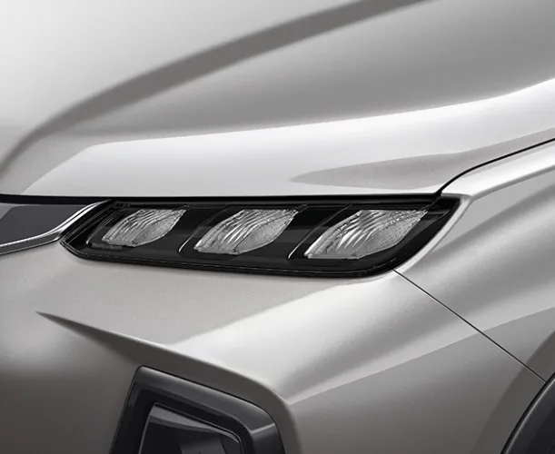 Grand Vitara GLX Signature Lamps 2