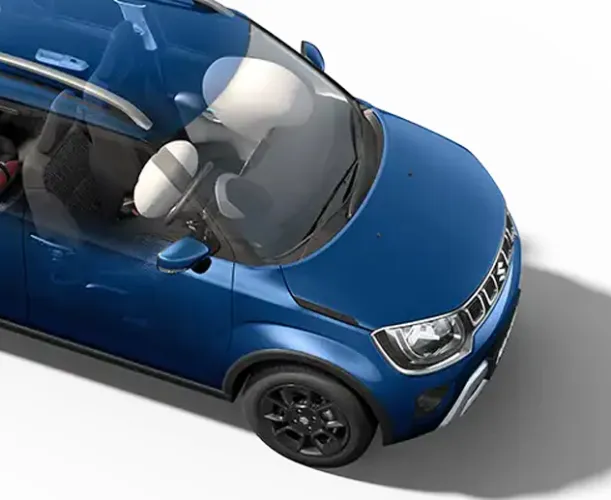Ignis Airbags