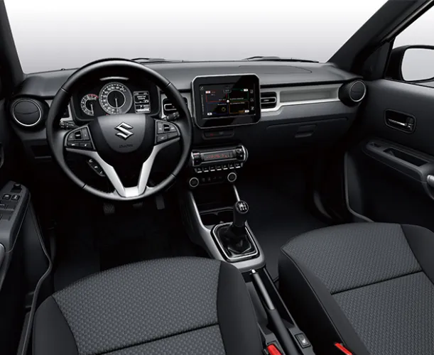 Ignis Interior