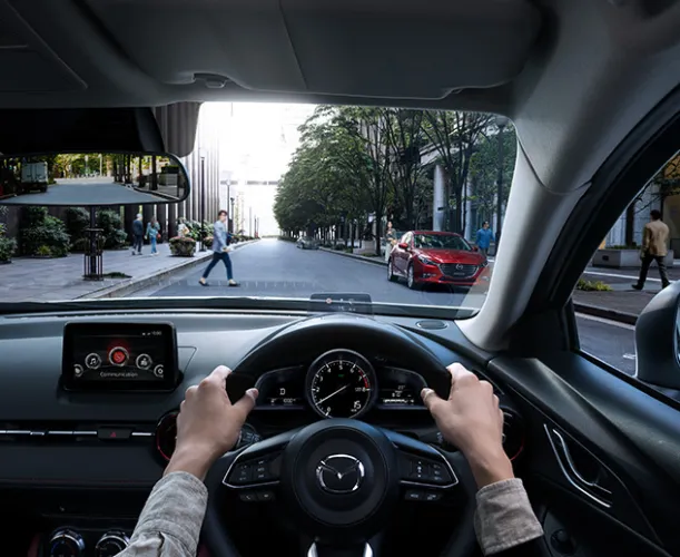 Mazda CX3_A New Perspective on driving.jpg