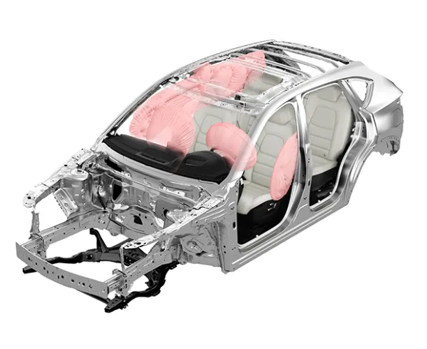 Mazda-CX5-airbag