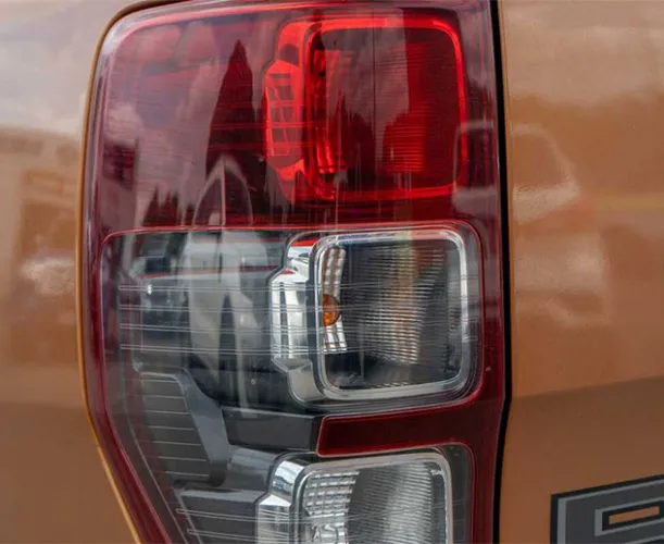 Ford Wildtrak
