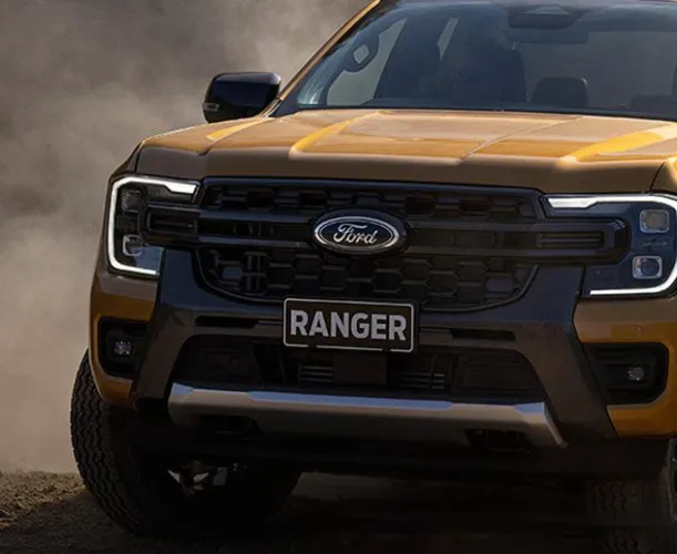 Ford Wildtrak