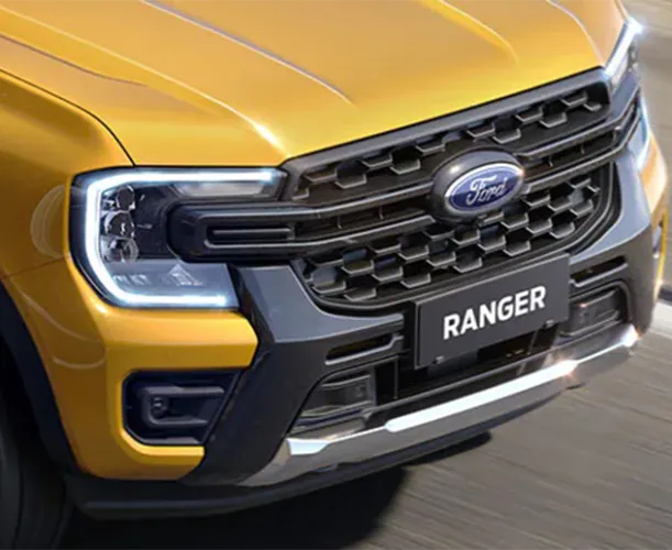 Ford Wildtrak