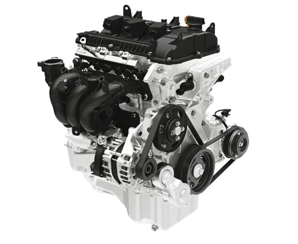 Alto 2023 1.0L Petrol Engine