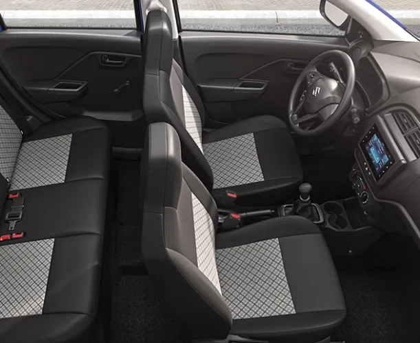 Alto 2023 Interior 2