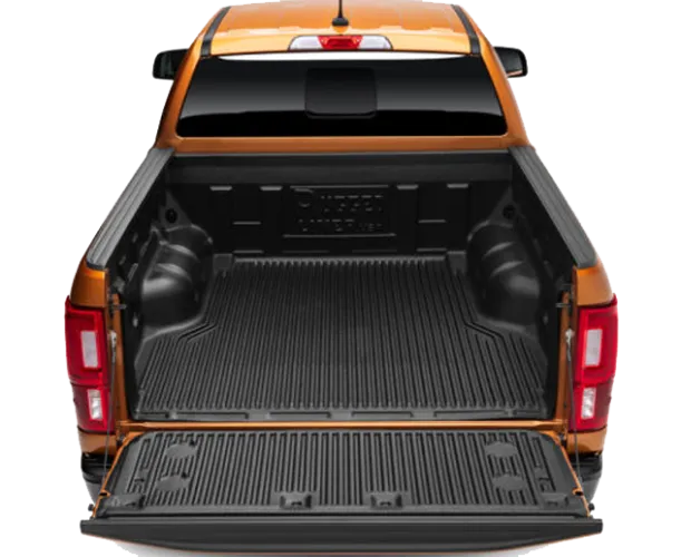 Next Gen Wildtrak 