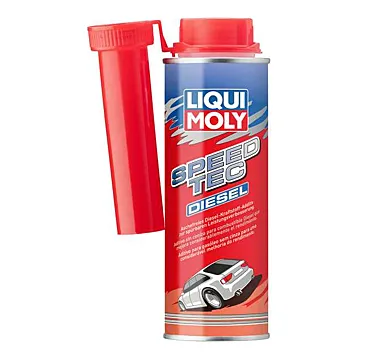 Axess - Speed Tec Diesel