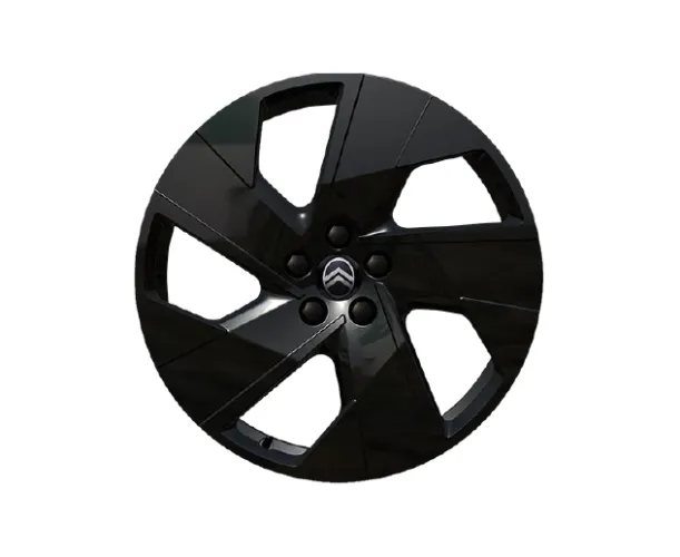 Citroën C5 Aircross ZIRCON Alloy Wheels
