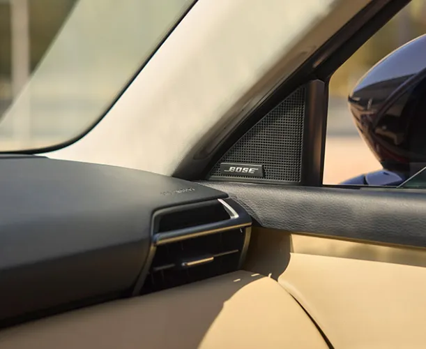 Mazda CX-5 Bose