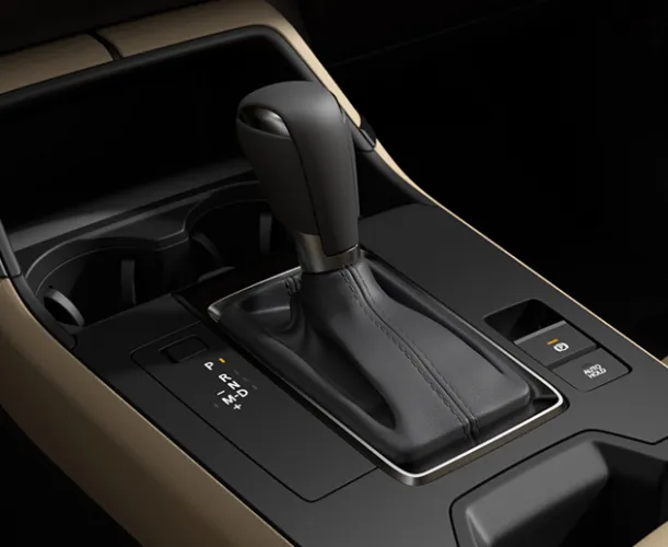 Mazda CX-5 Transmission