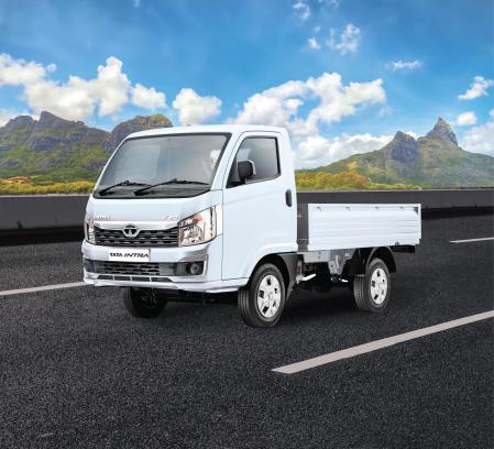 Tata Intra V20 Axess