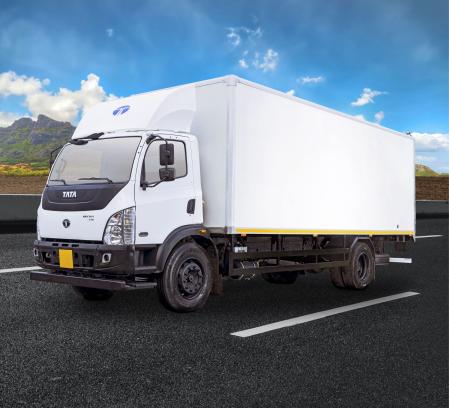 Tata Ultra T14