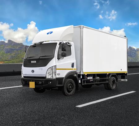 Tata Ultra T9 Axess