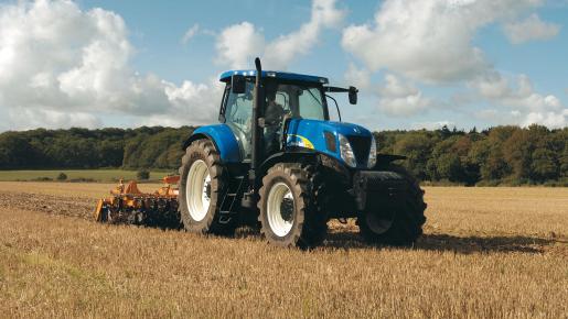 Axess new holland