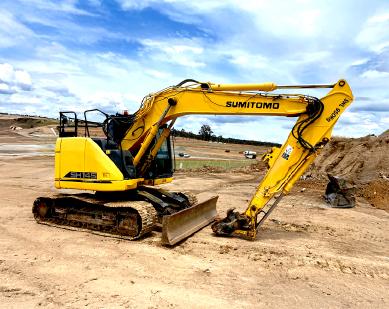 Sumitomo Axess 2025