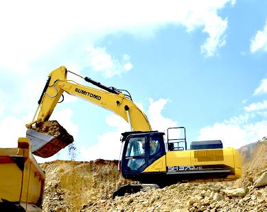 Sumitomo Axess 2025
