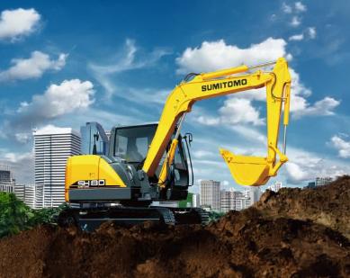 Sumitomo Axess 2025