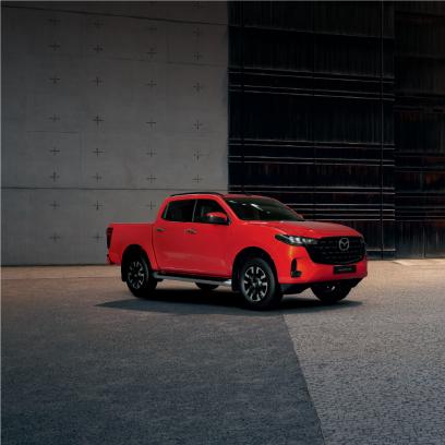 Mazda BT50 - Axess 2025
