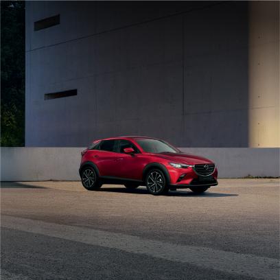 Mazda CX3 - Axess 2025