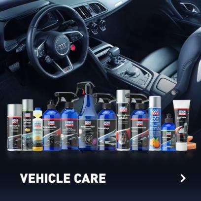axess liqui moly vehicle care