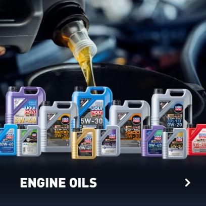 axess liqui moly oils