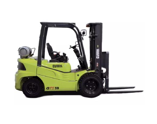 Clark Machinery Mauritius