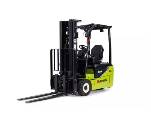 Clark Machinery Mauritius