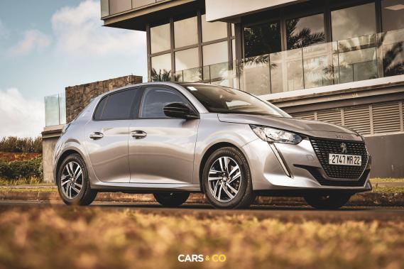 Peugeot 208 Receives Major New Upgrade