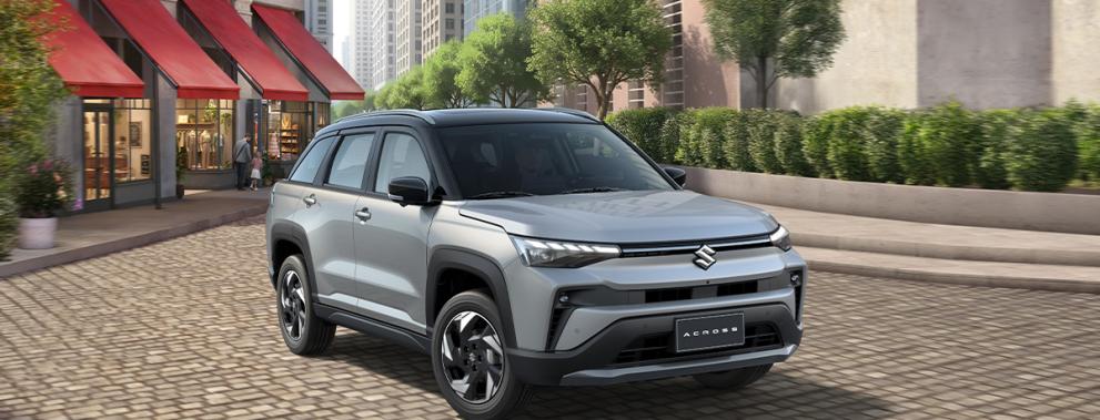 SUZUKI_hybrid