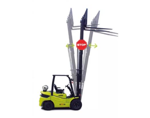 Clark Machinery Mauritius